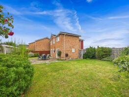 1, Cleavers, Chinnor OX39 4TA