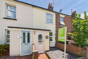 57, Western Road, Reading RG1 6PD