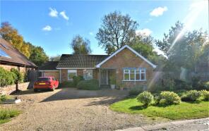 The Willows, Rose Lane, Alford LN13 0HY
