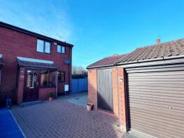 15, Rothbury Close, Trimdon Grange TS29 6PD
