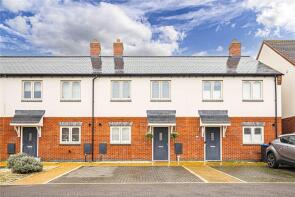 16, Horseshoe Close, Hemel Hempstead HP1 2DY