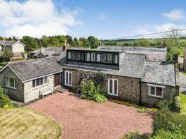 The Moorings, Longhorsley NE65 8UX