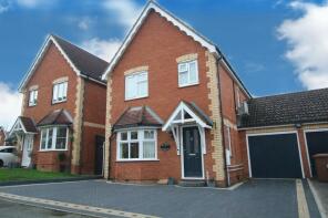 58 The Limes, Hazel Rise, Ipswich IP6 0DB