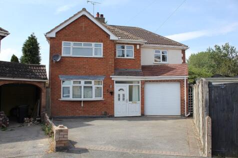 Hamilford Close, Scraptoft, LE7