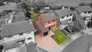 21, Rookery Way, Thurgoland, Barnsley S35 7BX