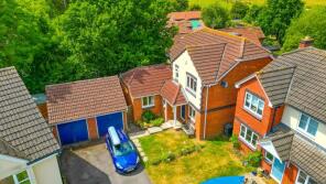 6, Beckerley Lane, Trowbridge BA14 6QQ
