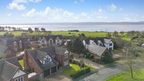 1, Meadowgate, Wirral CH48 1QX