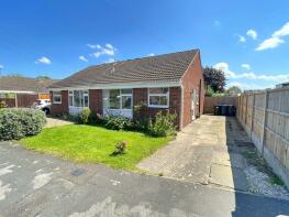51, Beverleys Avenue, Nottingham NG13 9AU