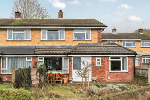 22, Longlees, Rickmansworth WD3 9UQ