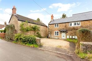 3, Siwian Cottages, Old Road, Calne SN11 9ND