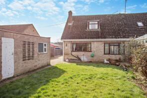 20, School Lane, Peterborough PE8 6TA