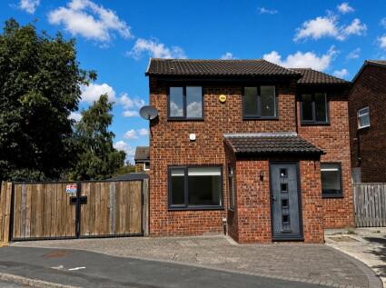 Dinsdale Drive, Durham