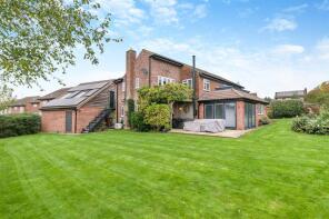 5, Gordon Close, Highnam, Gloucester GL2 8LL