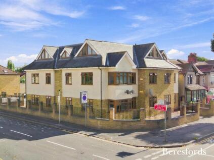 Kelly Jay Court, 120 Mawney Road, RM7