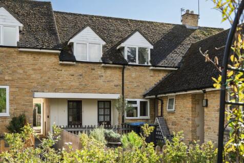 Ledwell Road, Sandford St. Martin