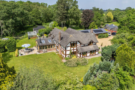 Woodside Farm, Bridgemere Lane, Hatherton