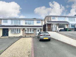 14, Waterfall Road, Brierley Hill DY5 2QP