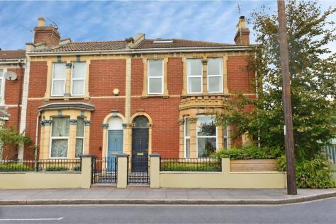 Washington Avenue, Easton, Bristol BS5 6BT