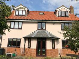 2a Franklands, Walden Road, Saffron Walden CB10 2LE