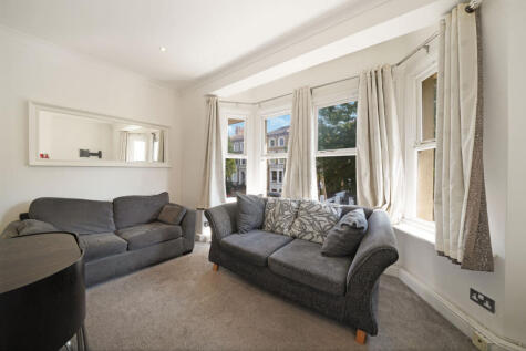 St. Quintin Avenue, London, United Kingdom, W10