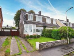 49, Carmarthen Drive, Pontypridd CF38 1HY