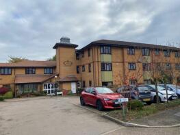 Flat 27, King Richard Court, Wootton Brook Close, Northampton NN4 0XU