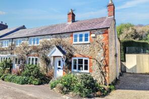 3a, The Paddocks, Dorchester DT2 9AF