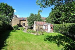 Rose Cottage, Thirlby Village, Thirsk YO7 2DJ