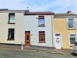 35, Hoo Street, Port Tennant, Swansea SA1 8NY