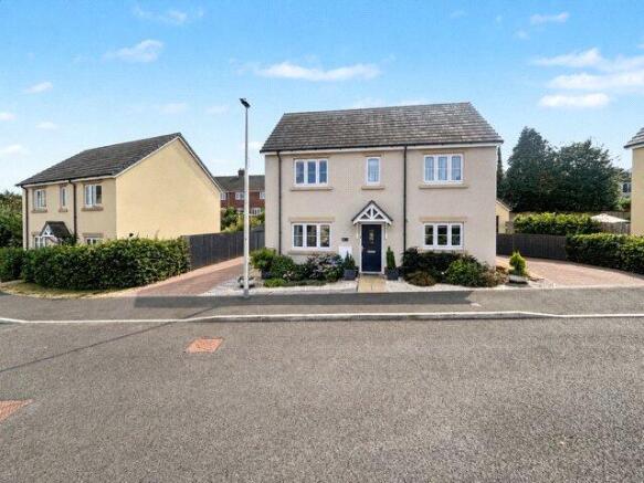4 Fishers Way