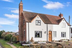 1, New Inn Cottages, Salford Road, Pitchill, Evesham WR11 8SN