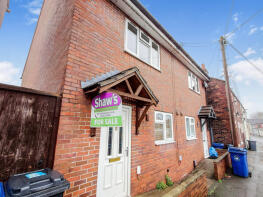 7, Glebe Street, Stoke-on-trent ST7 1NP