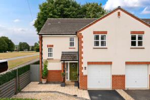 1, Ivors Court, School Road, Salisbury SP4 8HJ