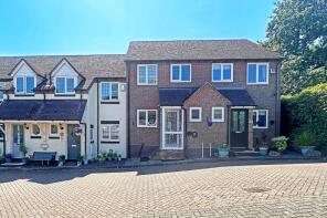 9, St Chads Mews, Old Warwick Road, Solihull B94 6LD