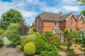 1, The Stables, Bottom Road, Blandford Forum DT11 8TF