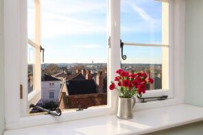 Flat 7, 143 145, St Michaels Hill, Kingsdown, Bristol BS2 8DB