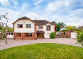 Greenfield, Heathton, Wolverhampton WV5 7EB