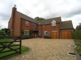 4, St Johns Court, Tredington, Tewkesbury GL20 7AB