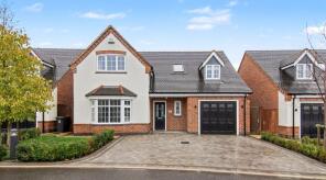 9, The Oaks, Coventry CV7 8QN