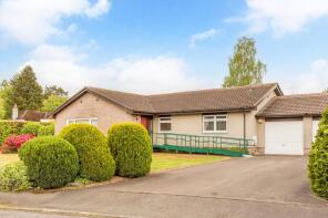 1, Clunymore Drive, Blairgowrie PH10 6UU