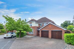 12, Rossini Place, Old Farm Park, Milton Keynes MK7 8EZ