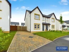 30, Chambers Place, Endmoor, Kendal LA8 0BQ