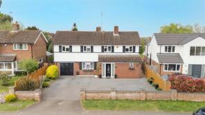 6, Northumberland Avenue, Aylesbury HP21 7HG