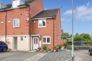 50, Threadcutters Way, Loughborough LE12 9JY