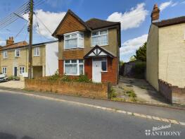 32, Quainton Road, Waddesdon HP18 0LN