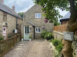 Wren Cottage, Dalesend Track, Bedale DL8 1JN