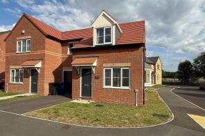 34, Cover Drive, Askern, Doncaster DN6 0FP