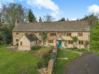 Church Road, Northmoor, OX29