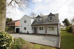 47 Highwood, Church Lane, Driffield YO25 9SU