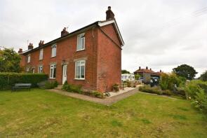 5, Highview, Felmingham Road, Norwich NR10 5AS